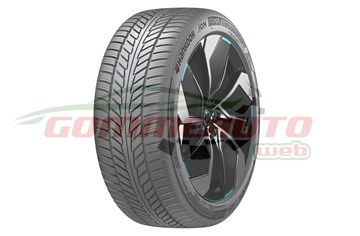 COP. 285/40 R20 108V WINTER I*CEPT ION IW01